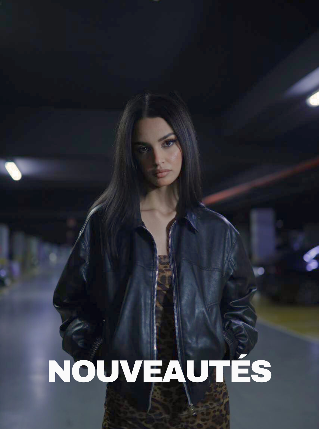 Nouveautés
