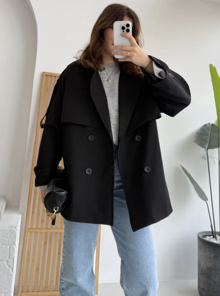 Choice Harmony Coat