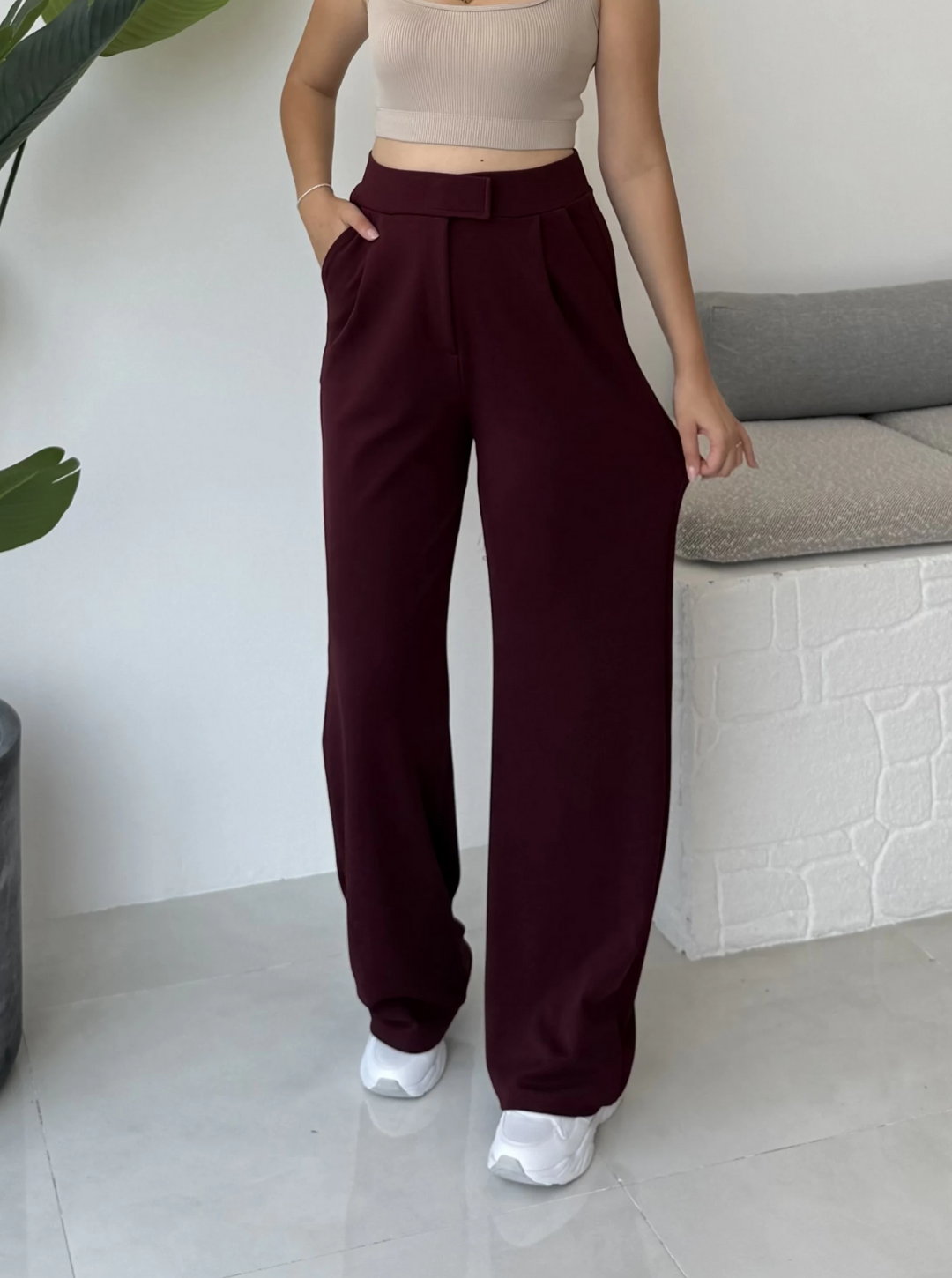 Choice hardy Pant