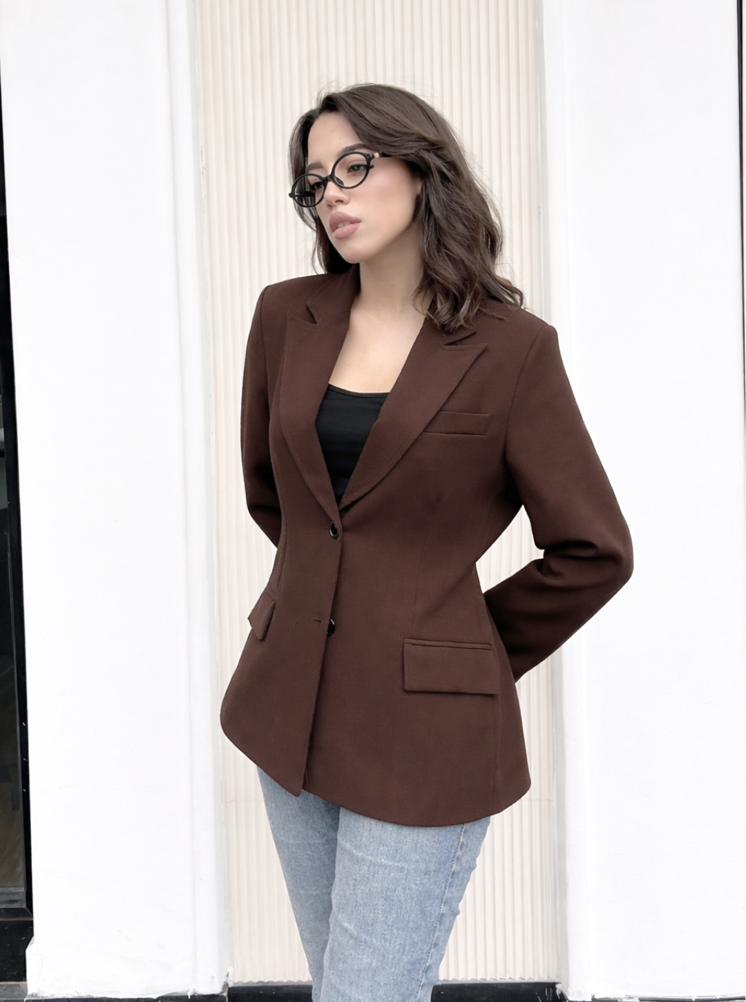 Pepline BLAZER