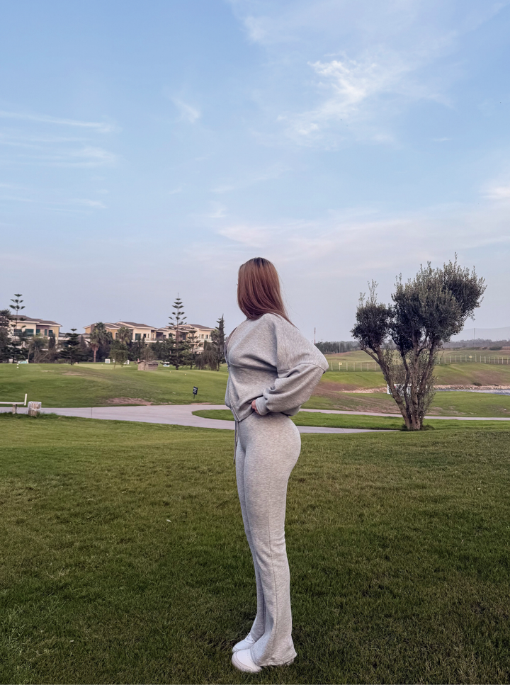 Choice Bomber Tracksuit