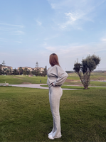 Choice Bomber Tracksuit