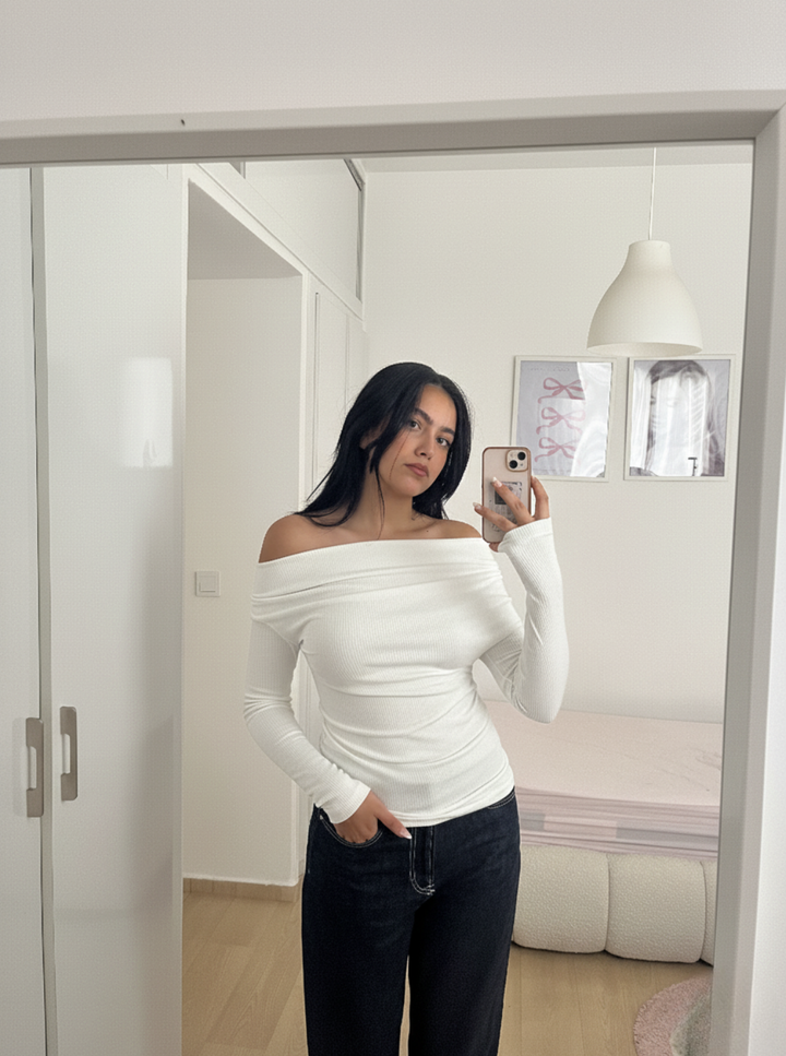 Eva top