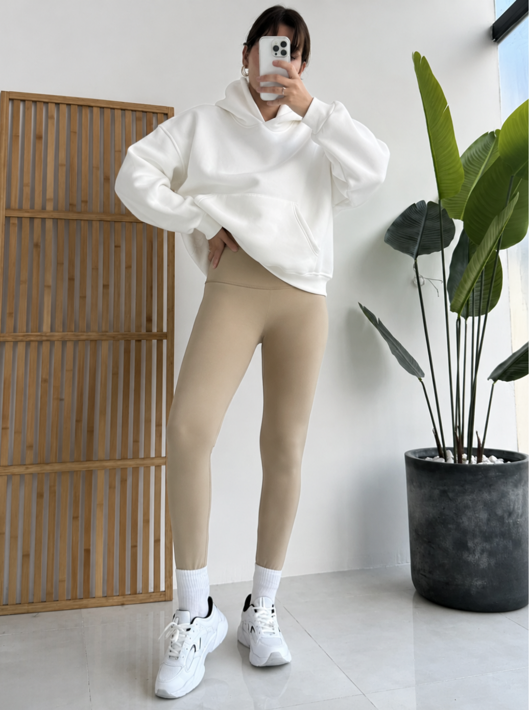 Daily Fit Legging