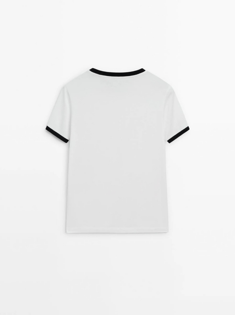 STOCKHOLM T-SHIRT