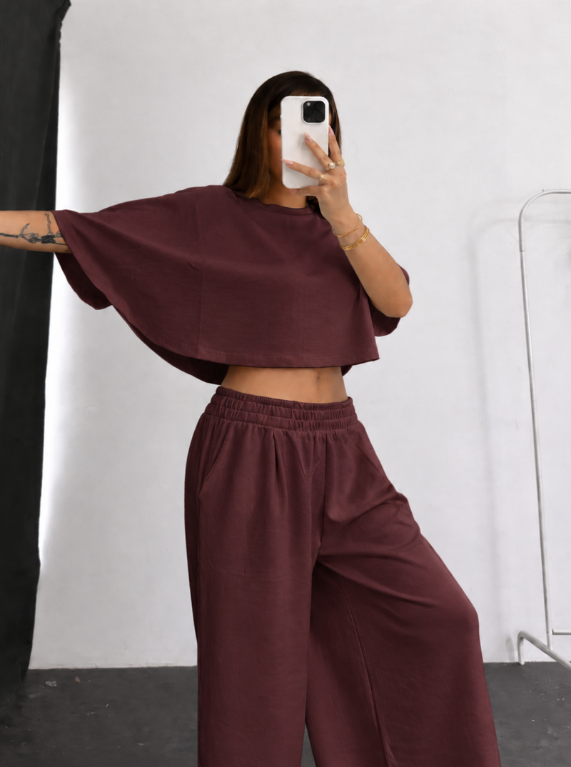 Yelda Set