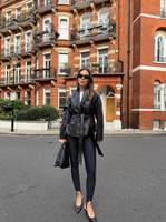 Statement Season Jacket (Copy)