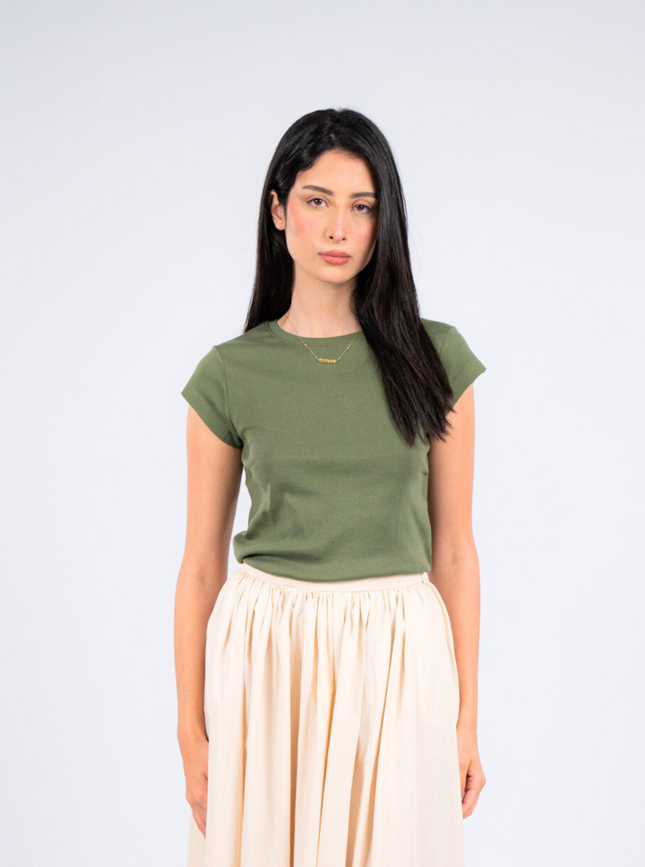 Choice Essential Tee