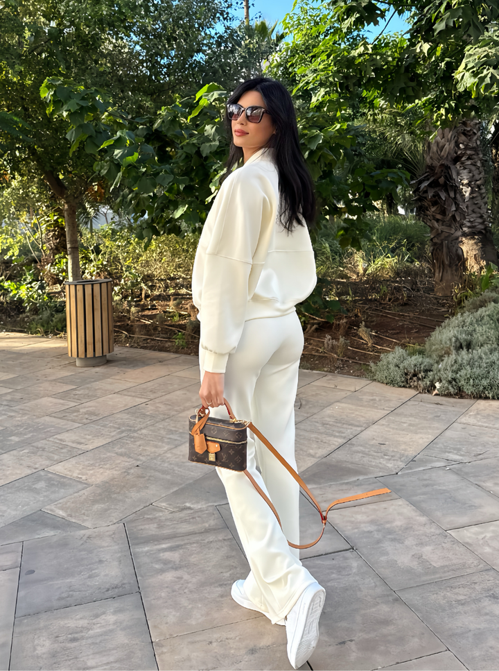 Choice Bomber Tracksuit