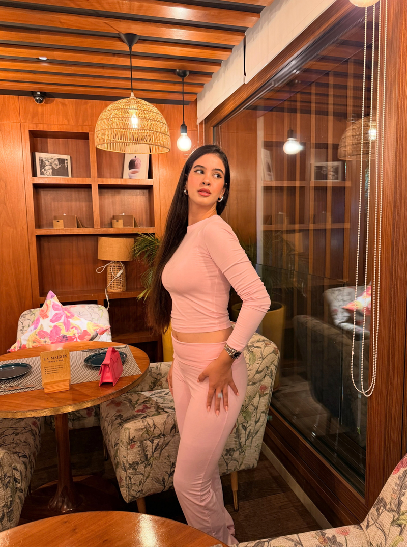 Luna Set