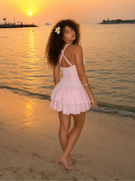 Choice Swim Dress