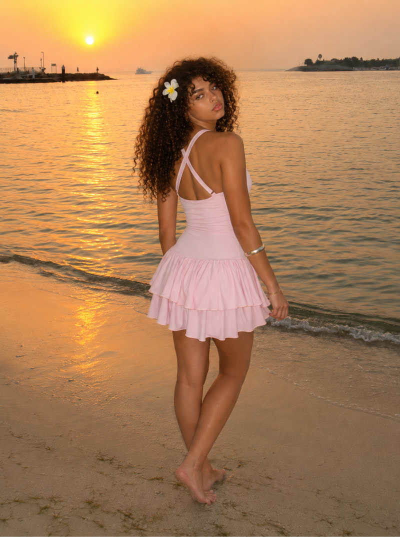 Choice Swim Dress