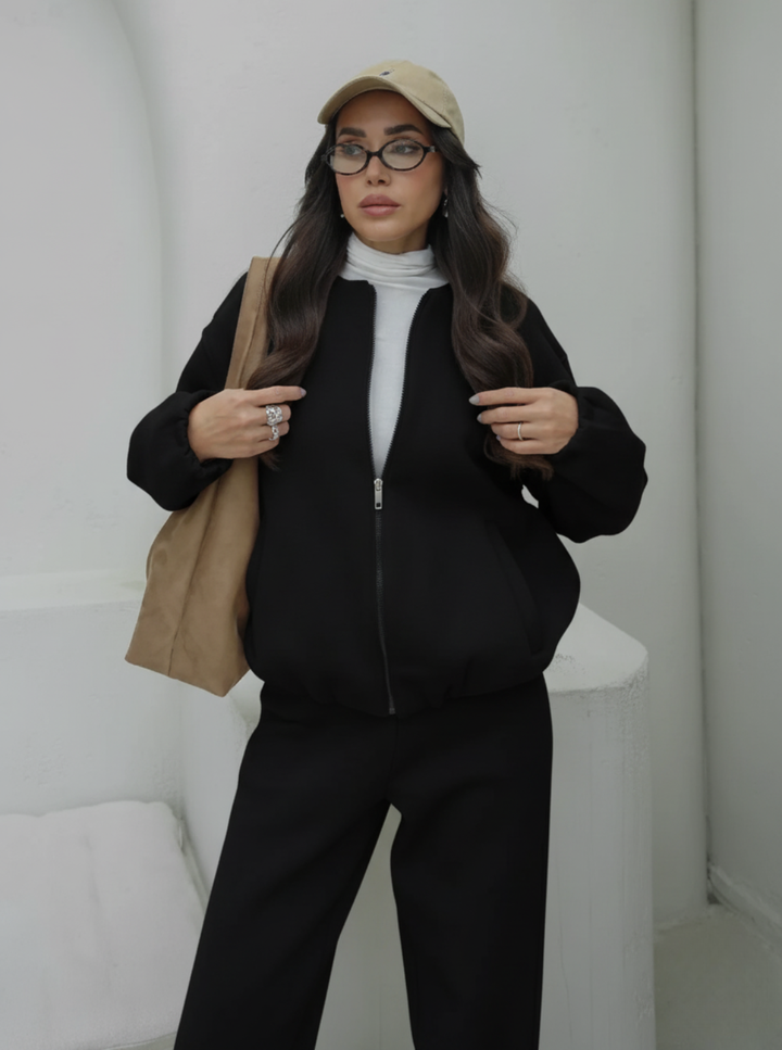 Softcore Moleton Set