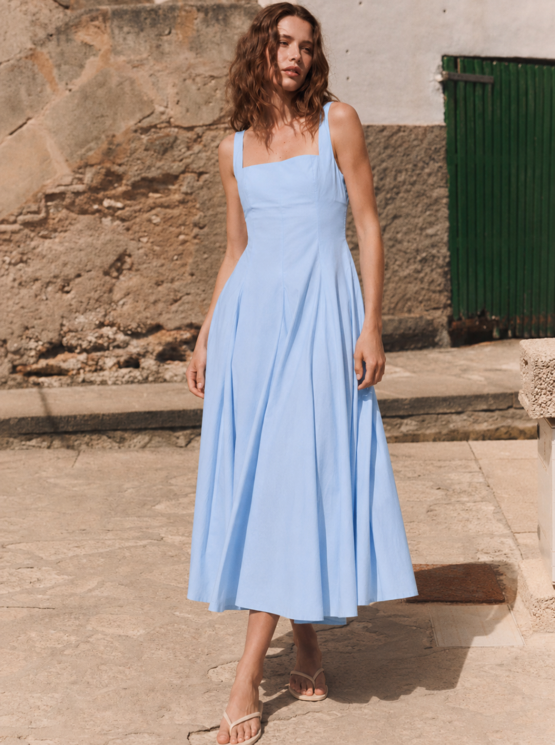 Alia Dress