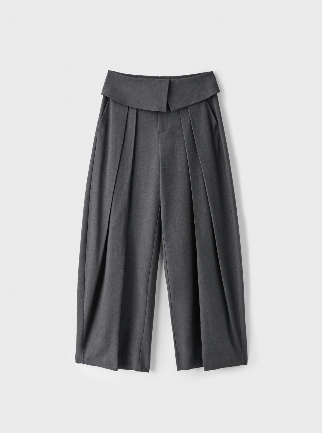 High Standards Pants