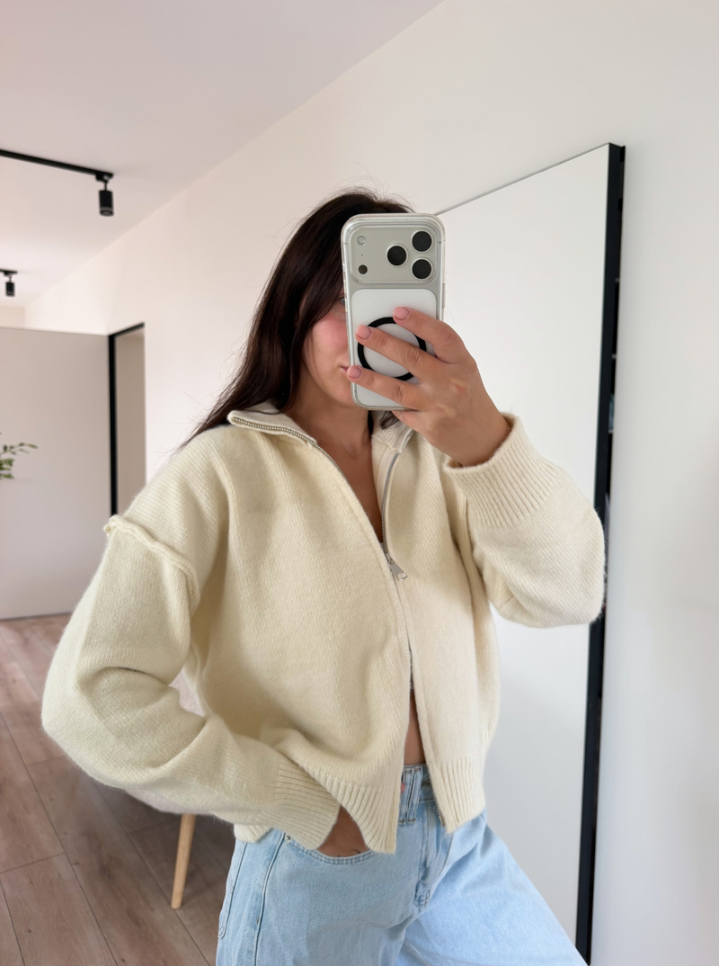 Everyday Crush Knit