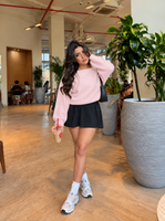 Mila Knit Sweater