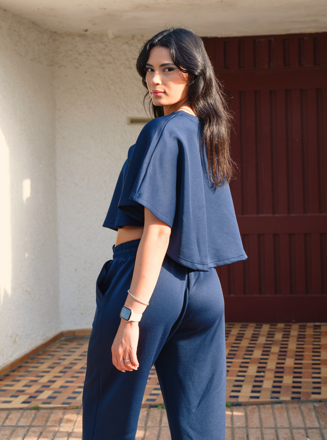 Yelda Set