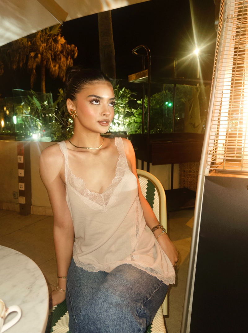 Elara Top