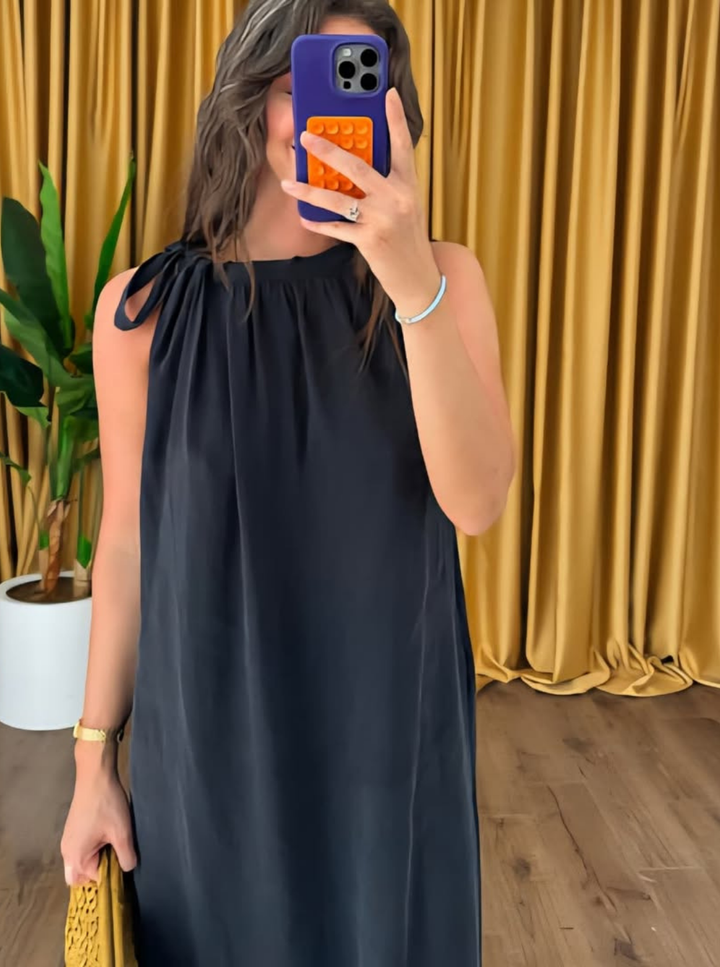 Ayla Touch dress
