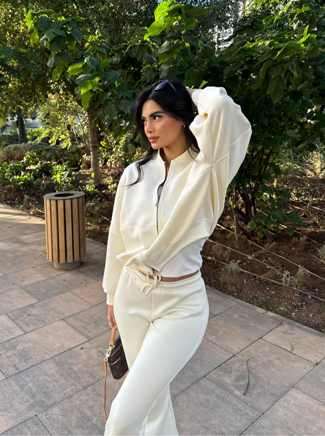 Choice Bomber Tracksuit