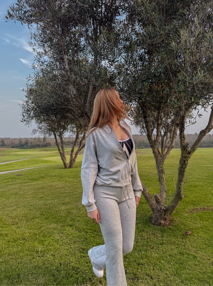 Choice Bomber Tracksuit