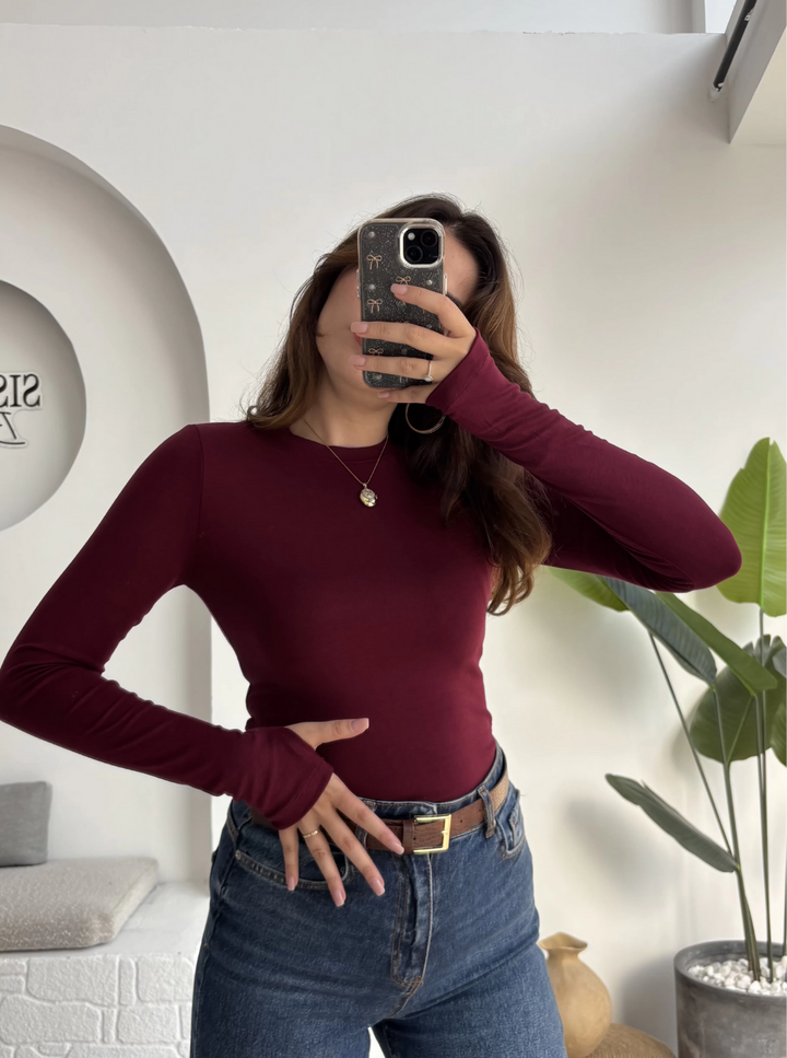 Kassie top
