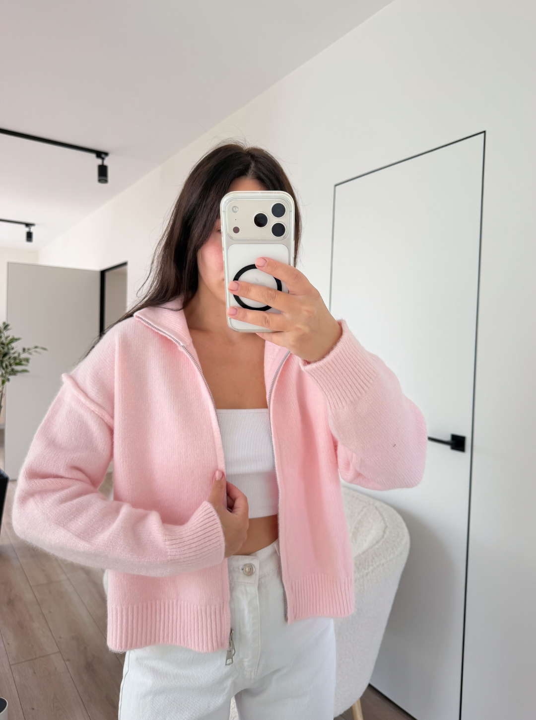 Everyday Crush Knit