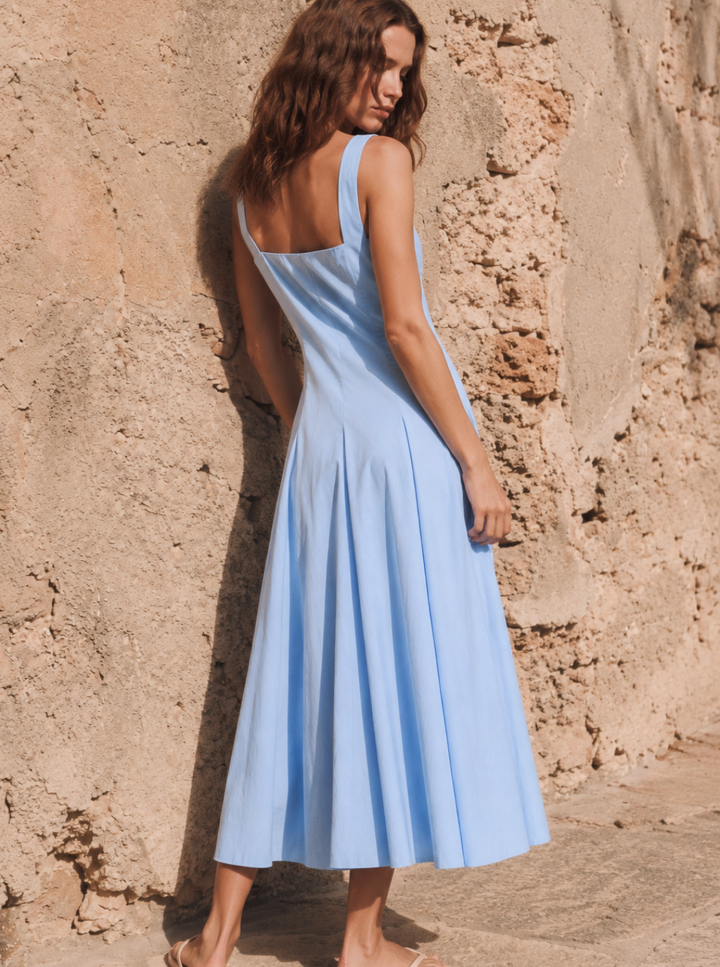 Alia Dress
