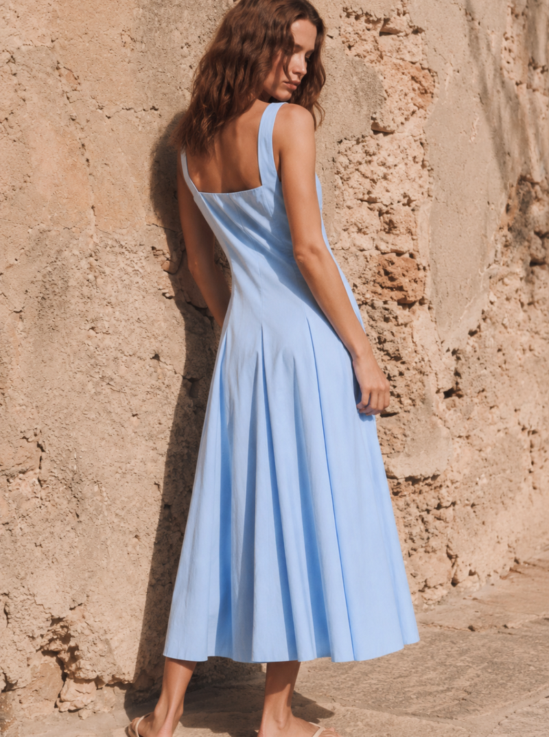 Alia Dress