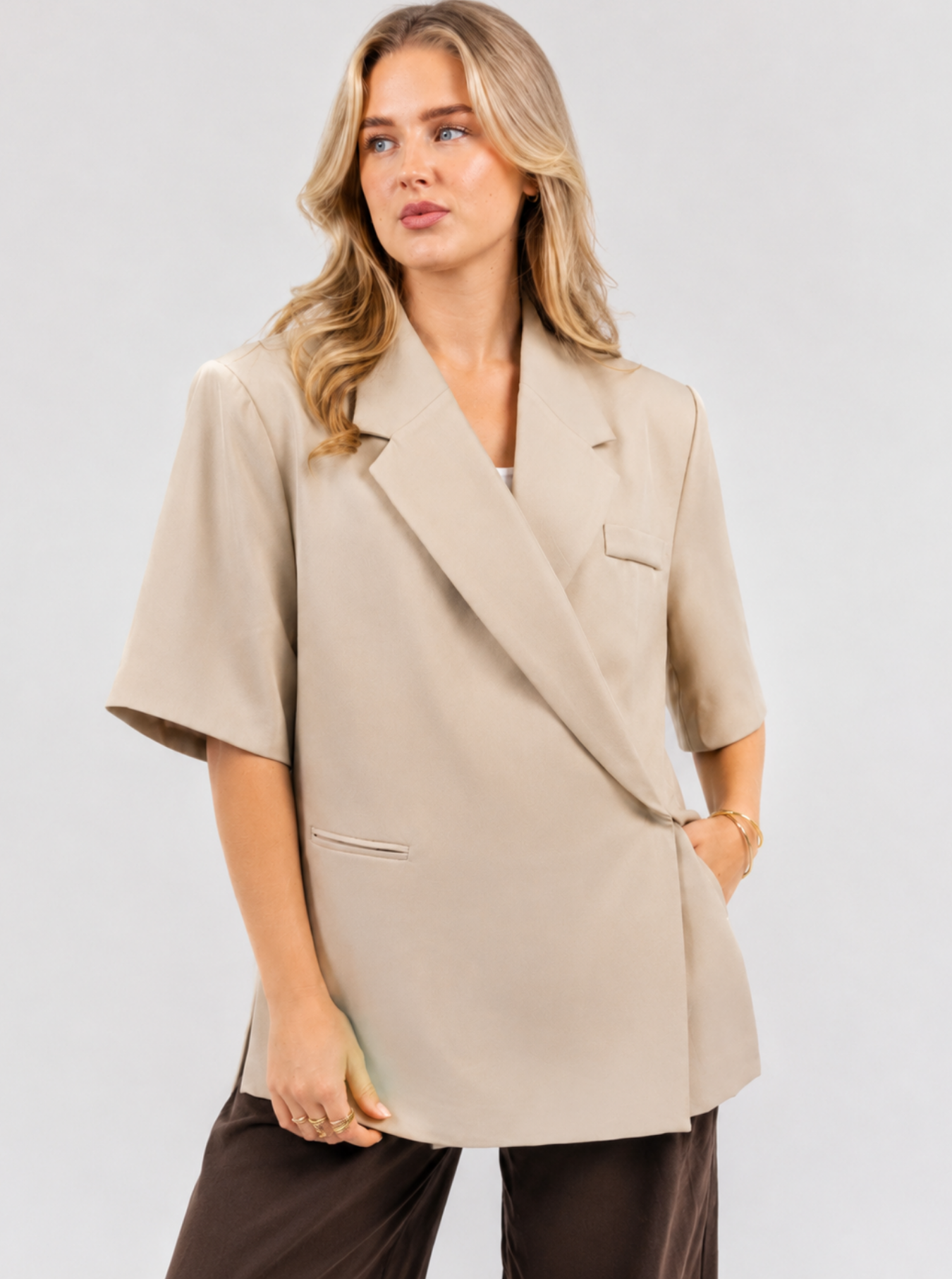 Blazer Alba