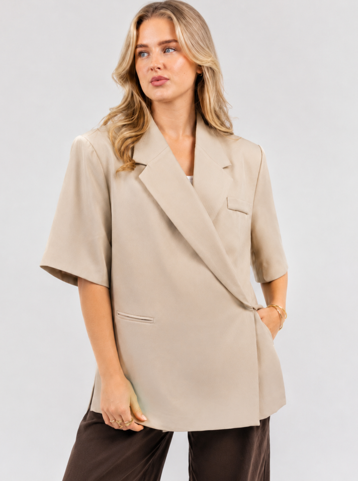 Blazer Alba