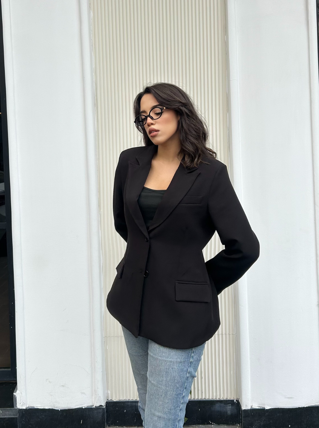Pepline BLAZER