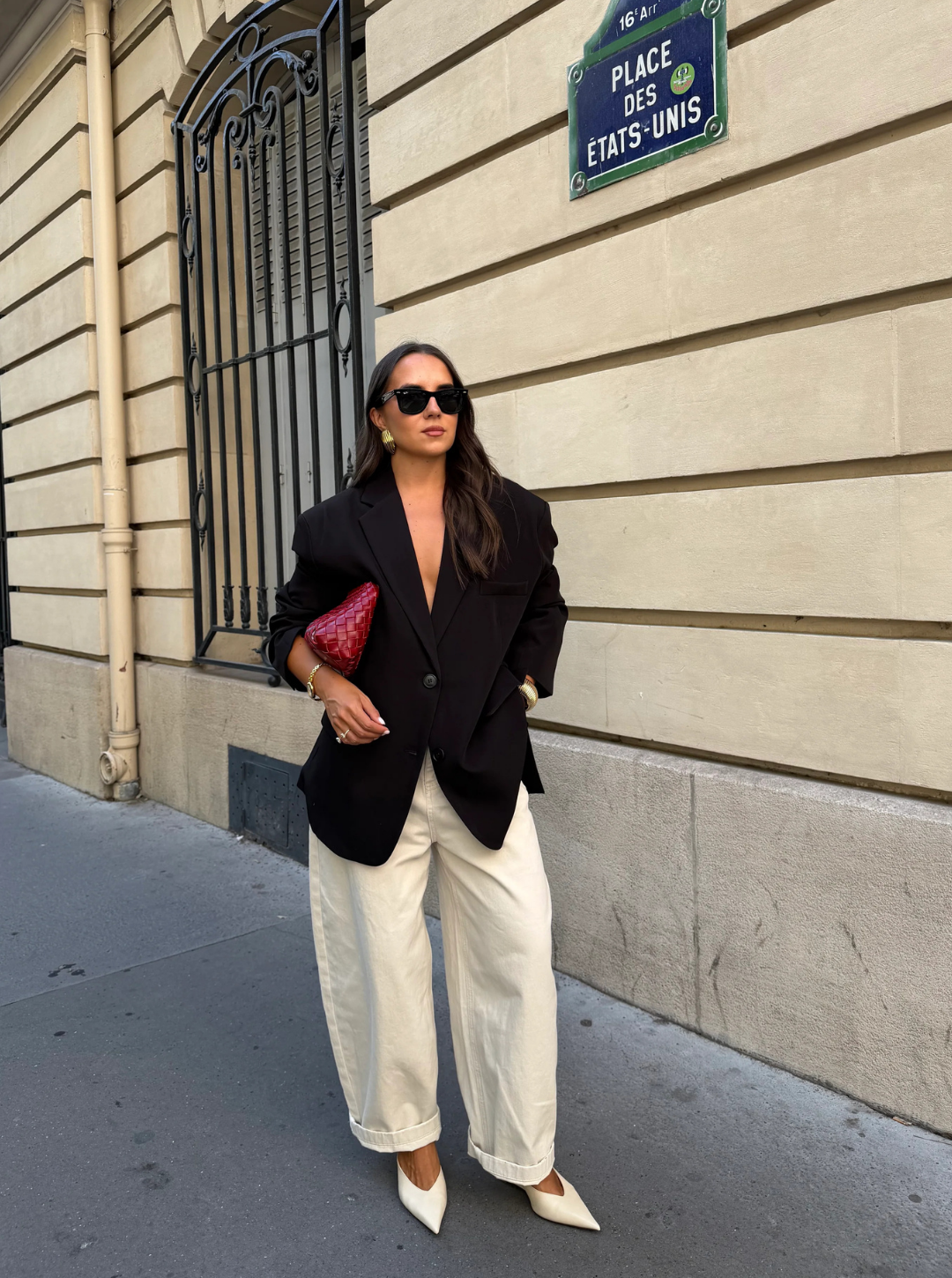 Noa Blazer