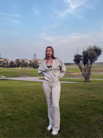 Choice Bomber Tracksuit