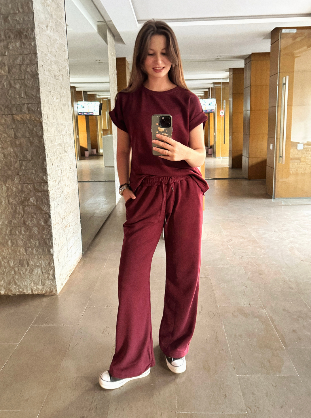 Laura Suit