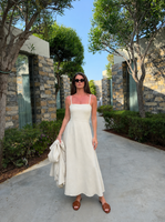 Maya Dress Set