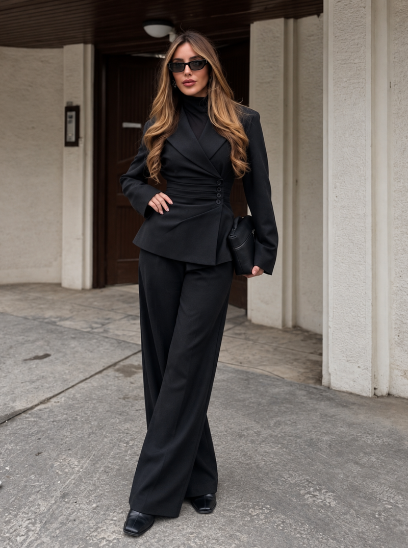choice Classy Set