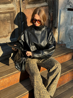 Street Status Jacket