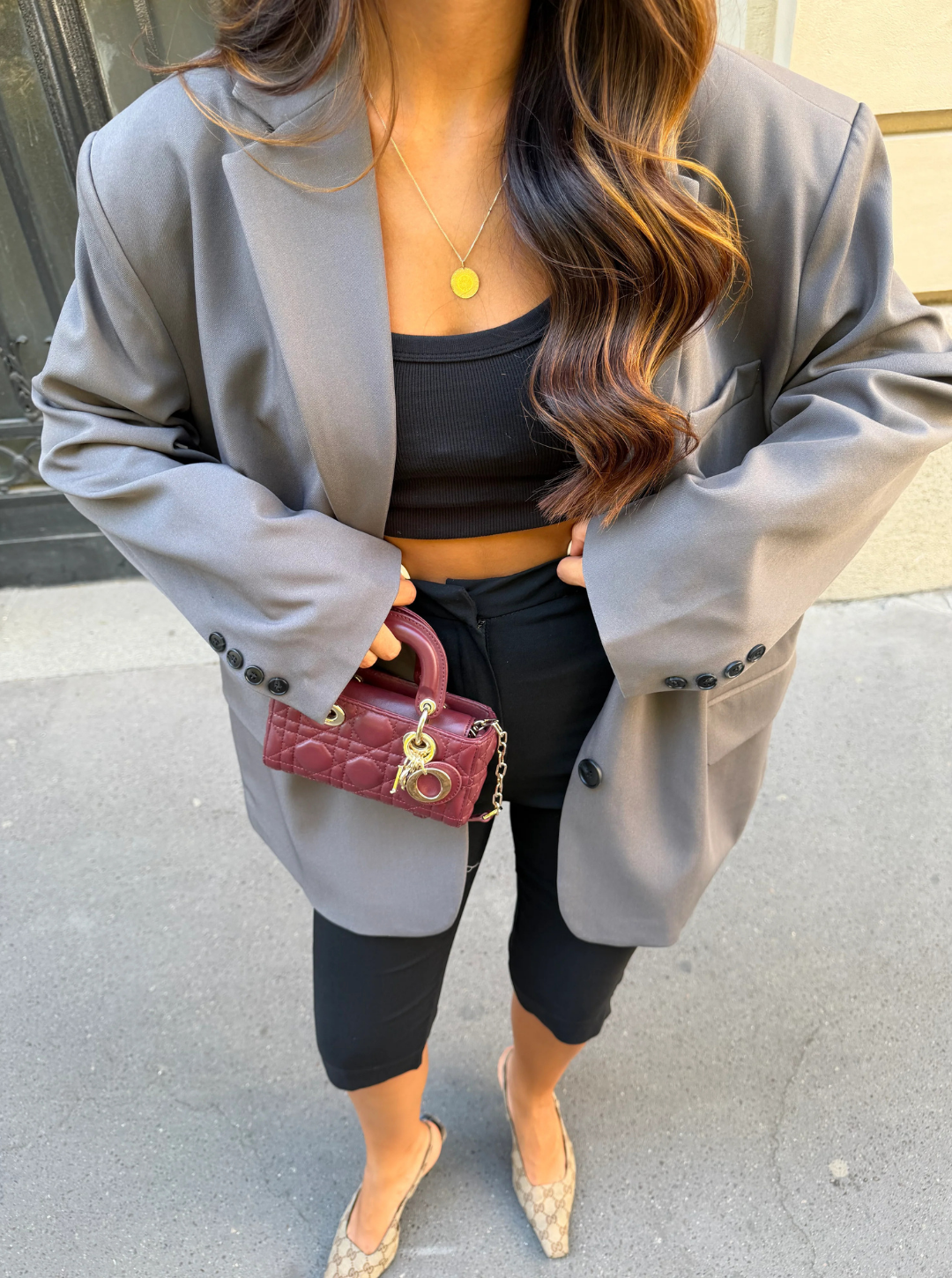 Noa Blazer
