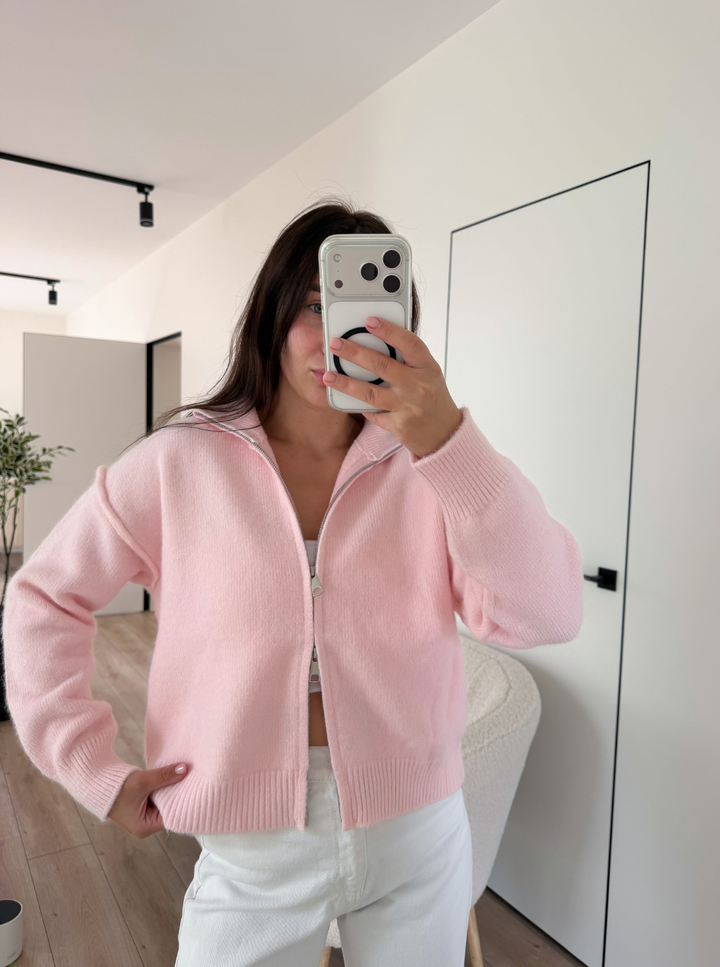 Everyday Crush Knit