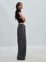 High Standards Pants