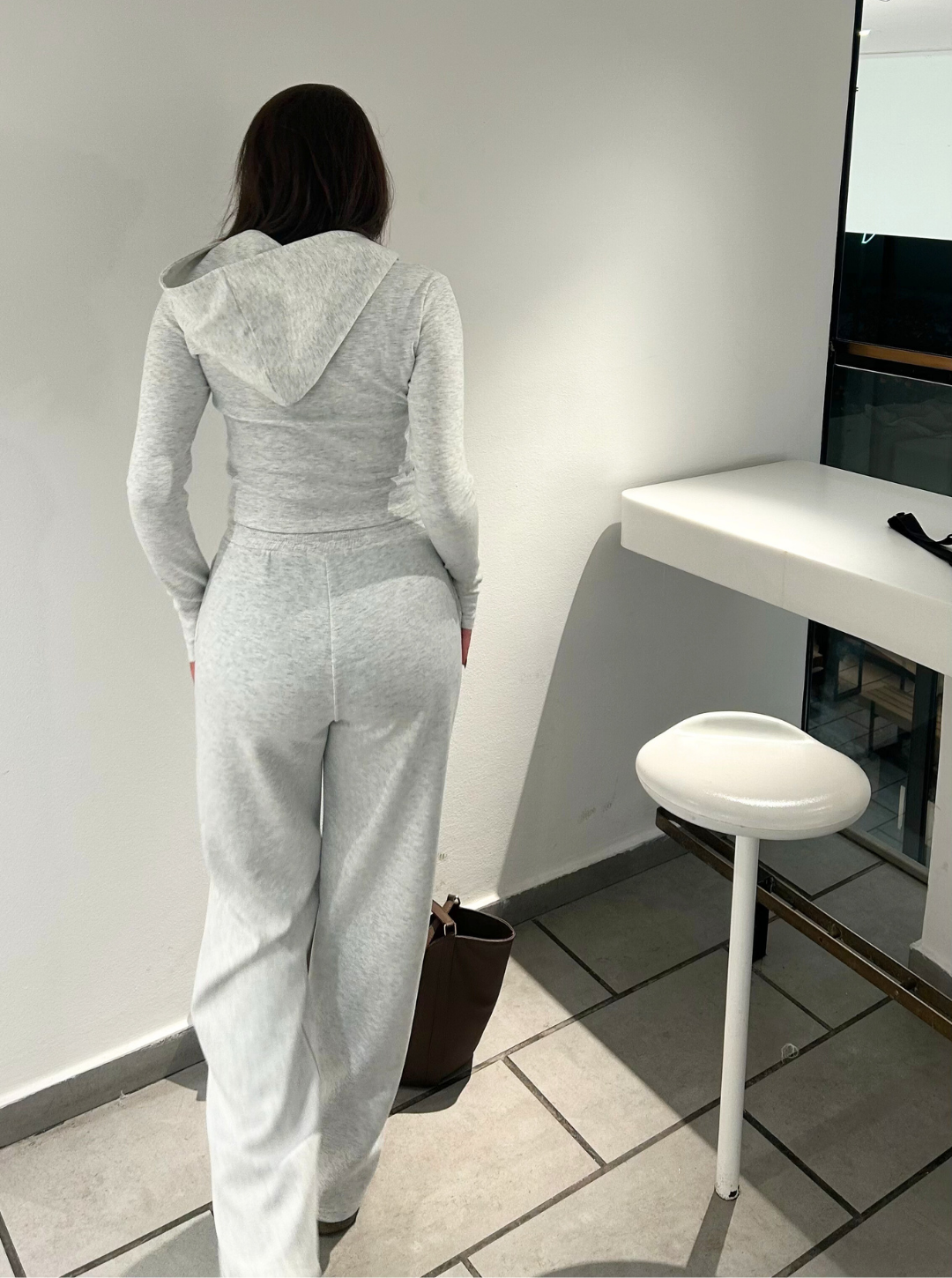 Choice Silhouette Set