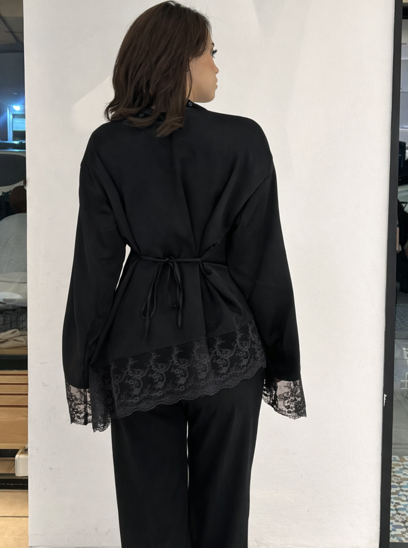 Choice Lace Top