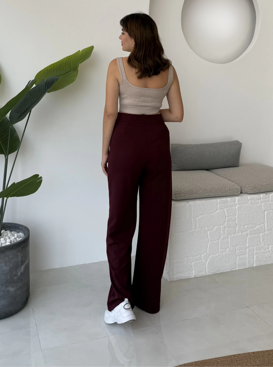 Choice hardy Pant