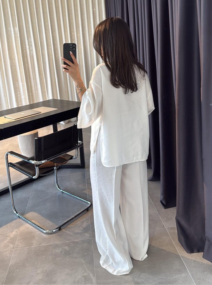 Serena Flow Suit