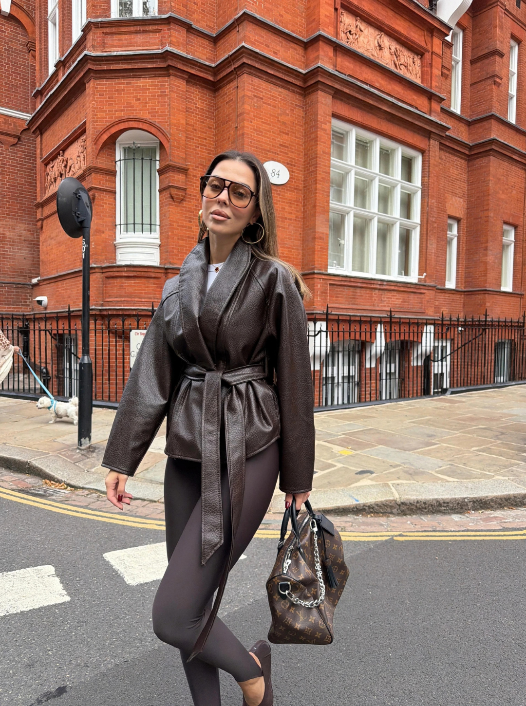 Statement Season Jacket (Copy)