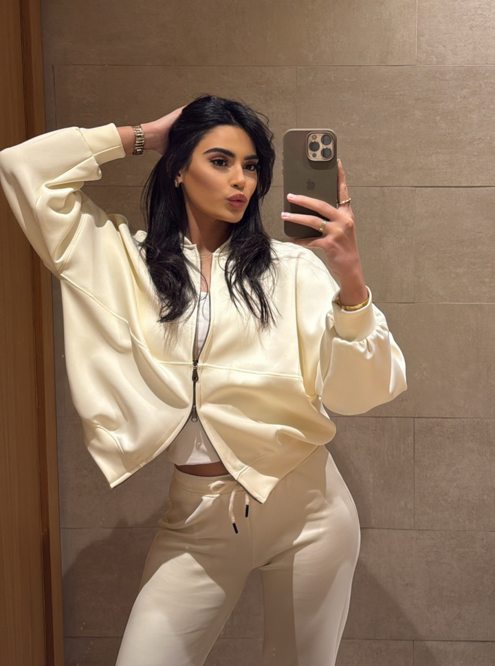 Choice Bomber Tracksuit