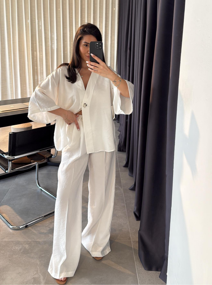 Serena Flow Suit