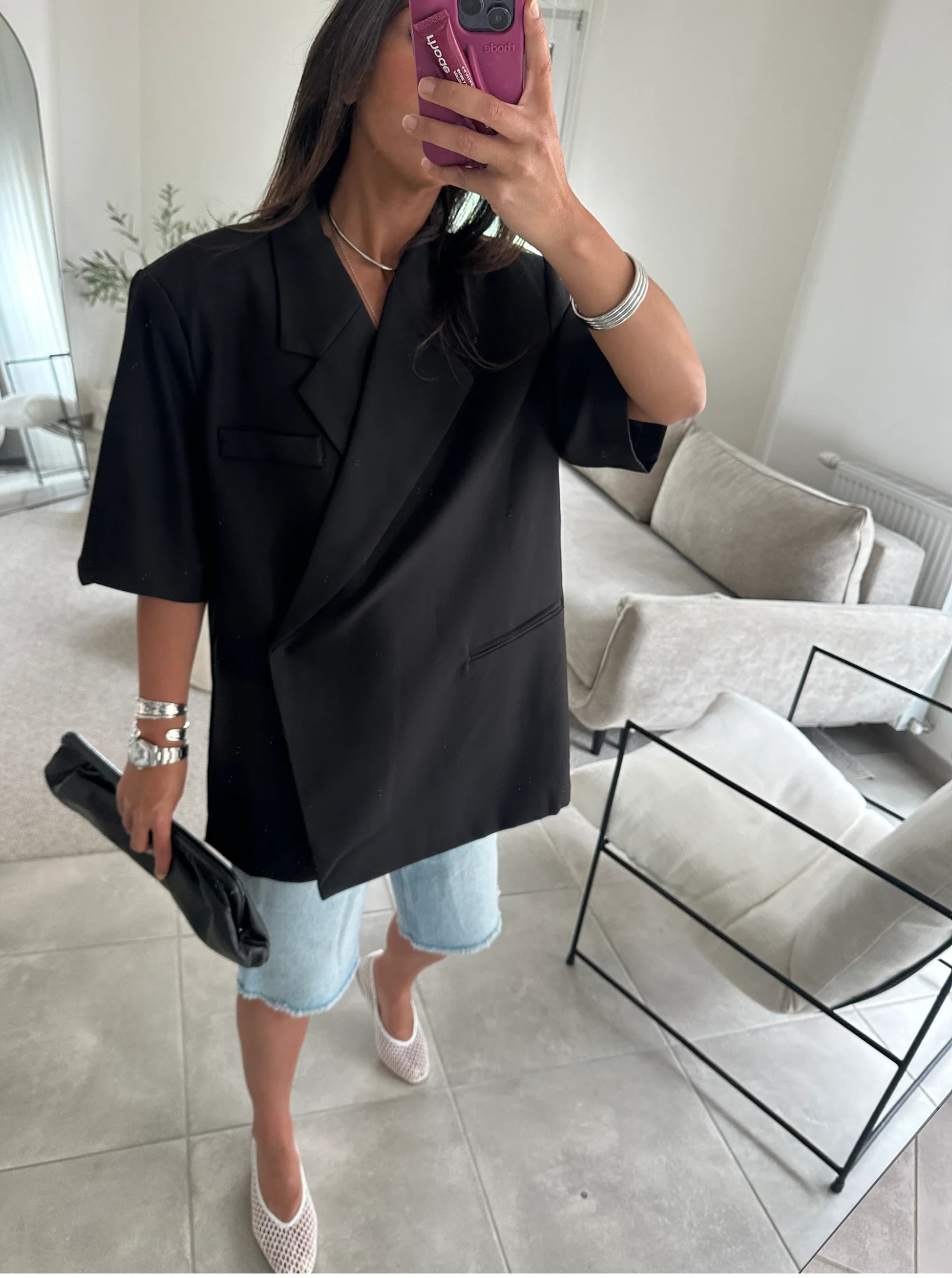 Blazer Alba